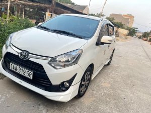 Toyota 2018 - Màu trắng, nhập khẩu chính chủ giá cạnh tranh