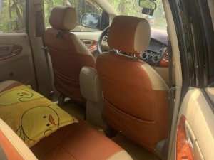 Toyota Innova 2008 - Màu bạc, giá 165tr