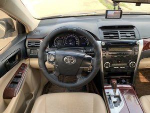 Toyota Camry 2013 - Nhập khẩu