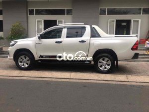Toyota Hilux bán  2019 1 chủ từ đầu 2019 - bán hilux 2019 1 chủ từ đầu