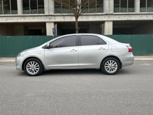 Toyota Vios 2011 - Biển HN