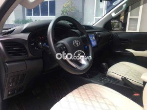 Toyota Hilux bán  2019 1 chủ từ đầu 2019 - bán hilux 2019 1 chủ từ đầu