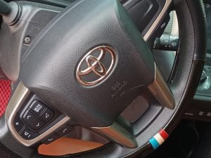 Toyota Innova 2019 - Toyota Innova 2019 tại Kiên Giang