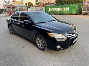 Discover 105 about toyota camry 2009 le super cool  indaotaoneceduvn