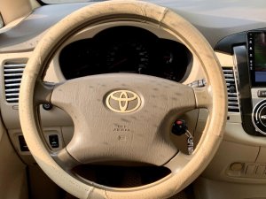 Toyota Innova 2007 - Tư nhân xịn, không taxi dịch vụ