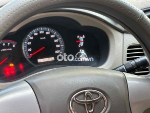 Toyota Innova xe  2.0e 2015 odo127000km 2015 - xe innova 2.0e 2015 odo127000km
