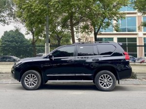 Toyota Land Cruiser Prado 2021 - Toyota Land Cruiser Prado 2021 tại Hà Nội