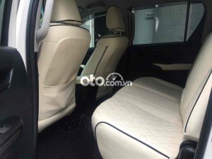 Toyota Hilux bán  2019 1 chủ từ đầu 2019 - bán hilux 2019 1 chủ từ đầu
