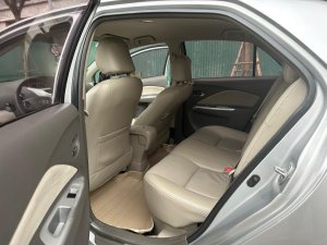 Toyota Vios 2011 - Biển HN