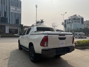 Toyota Hilux 2020 - 1 cầu, odo 3 vạn