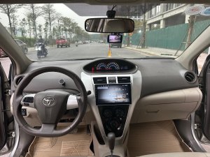 Toyota Vios 2011 - Biển HN
