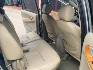 Toyota Innova 2010 - Toyota Innova 2010 tại Yên Bái