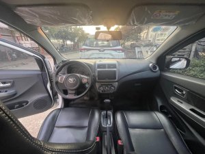 Toyota 2018 - Toyota Wigo 2018 số tự động