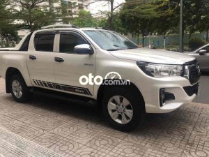 Toyota Hilux bán  2019 1 chủ từ đầu 2019 - bán hilux 2019 1 chủ từ đầu