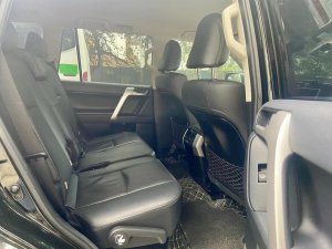 Toyota Land Cruiser Prado 2021 - Toyota Land Cruiser Prado 2021 tại Hà Nội