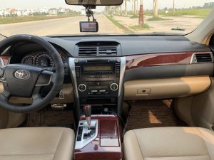Toyota Camry 2013 - Nhập khẩu