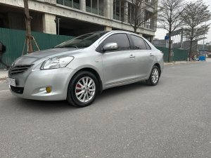 Toyota Vios 2011 - Biển HN