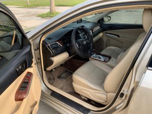 Toyota Camry 2013 - Nhập khẩu