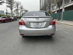 Toyota Vios 2011 - Biển HN