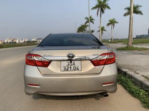 Toyota Camry 2013 - Nhập khẩu