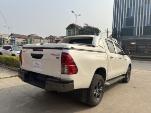 Toyota Hilux 2020 - 1 cầu, odo 3 vạn