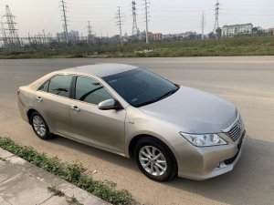 Toyota Camry 2013 - Nhập khẩu