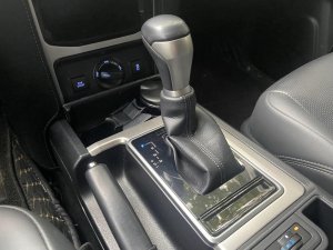 Toyota Land Cruiser Prado 2021 - Toyota Land Cruiser Prado 2021 tại Hà Nội