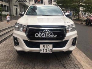 Toyota Hilux bán  2019 1 chủ từ đầu 2019 - bán hilux 2019 1 chủ từ đầu