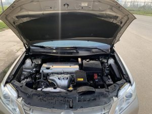 Toyota Camry 2013 - Nhập khẩu