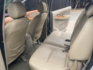 Toyota Innova 2010 - Toyota Innova 2010 tại Yên Bái