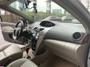 Toyota Vios 2011 - Biển HN