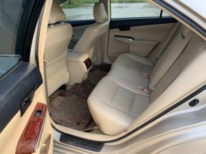 Toyota Camry 2013 - Nhập khẩu