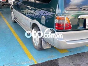 Toyota Zace  bản số đẹp 126 triệu 2021 - zace bản số đẹp 126 triệu