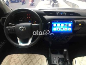 Toyota Hilux bán  2019 1 chủ từ đầu 2019 - bán hilux 2019 1 chủ từ đầu