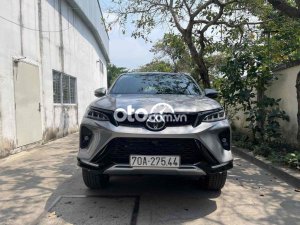 Toyota Fortuner   LEGENDER 2.4AT 20202 2020 - TOYOTA FORTUNER LEGENDER 2.4AT 20202