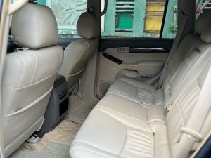 Toyota Land Cruiser Prado 2008 - Xe nhập khẩu