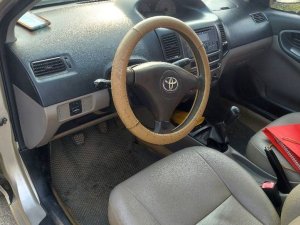 Toyota Vios 2007 - Tư nhân đăng kiểm dài