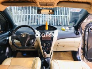 Toyota Vios Bán   sản xuất 2009 xe đẹp không lỗi 2009 - Bán Toyota Vios sản xuất 2009 xe đẹp không lỗi