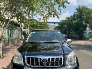 Toyota Land Cruiser Prado 2008 - Xe nhập khẩu