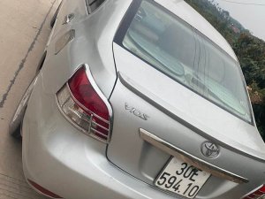 Toyota Vios 2009 - Màu bạc, 161tr