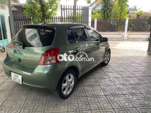Toyota Yaris bán   đời 207 máy 1.3 nhập Nhật 2007 - bán Toyota yaris đời 207 máy 1.3 nhập Nhật