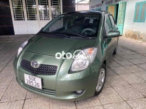 Toyota Yaris bán   đời 207 máy 1.3 nhập Nhật 2007 - bán Toyota yaris đời 207 máy 1.3 nhập Nhật