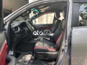 Toyota Fortuner   LEGENDER 2.4AT 20202 2020 - TOYOTA FORTUNER LEGENDER 2.4AT 20202