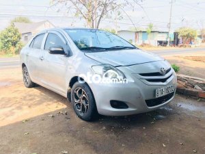 Toyota Vios Bán   sản xuất 2009 xe đẹp không lỗi 2009 - Bán Toyota Vios sản xuất 2009 xe đẹp không lỗi