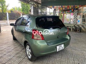 Toyota Yaris bán   đời 207 máy 1.3 nhập Nhật 2007 - bán Toyota yaris đời 207 máy 1.3 nhập Nhật