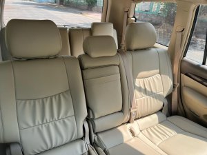 Toyota Land Cruiser Prado 2008 - Xe nhập khẩu