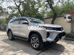 Toyota Fortuner   LEGENDER 2.4AT 20202 2020 - TOYOTA FORTUNER LEGENDER 2.4AT 20202