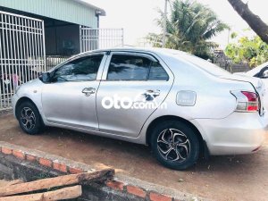 Toyota Vios Bán   sản xuất 2009 xe đẹp không lỗi 2009 - Bán Toyota Vios sản xuất 2009 xe đẹp không lỗi