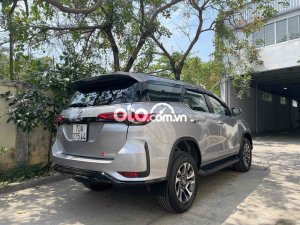 Toyota Fortuner   LEGENDER 2.4AT 20202 2020 - TOYOTA FORTUNER LEGENDER 2.4AT 20202