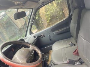 Toyota Hiace 2003 - Máy siêu chất, điều hòa mát lạnh